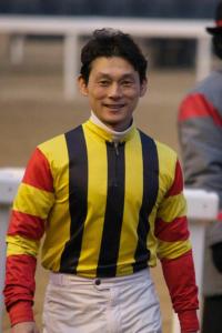 Four winners: Ikuyasu Kurakane (Pic: Hiromi Kobayashi)
